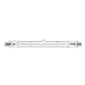 Halogeeni R7 118mm 230W valmistajalta Unison - 
