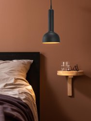 Bainbridge Ø15 Musta valmistajalta PR Home - 