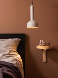 Bainbridge Ø15 Beige valmistajalta PR Home - 