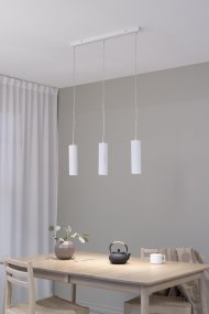 Costilla 68cm Valkoinen valmistajalta Markslöjd - 
