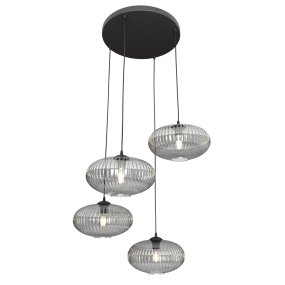 Coco Ø70 Savun värinen valmistajalta Emibig Lighting - Coco-kattovalaisin on moderni riipus, jossa yhdistyy eleganssi ja toiminnallisuus.