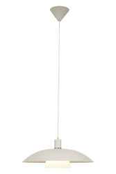 Alfa Ø42 Valkoinen valmistajalta Aneta Lighting - 