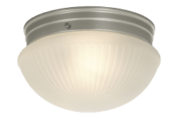 Trind Ø24 Hopea kylpyhuoneen valaisin valmistajalta Aneta Lighting - 