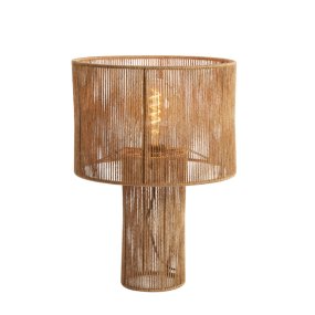 Lavatera 50cm Luonto pöytävalaisin valmistajalta Light & Living - 