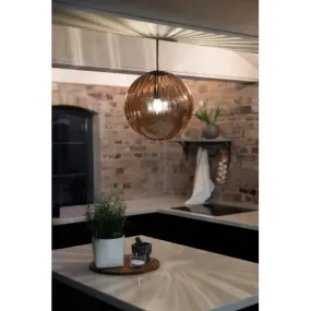 Fengari Ø35 Keltainen kattovalaisin valmistajalta Markslöjd - 