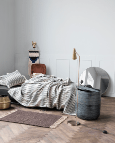 Precise Messinki valmistajalta House Doctor - Käsintehty raudasta ja messingistä.