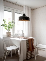 Wells Ø45 Musta kattovalaisin valmistajalta PR Home - Olemme saaneet inspiraationsa kukasta ja luoneet t&auml;m&auml;n sarjan useissa v&auml;reiss&auml; ja malleissa.