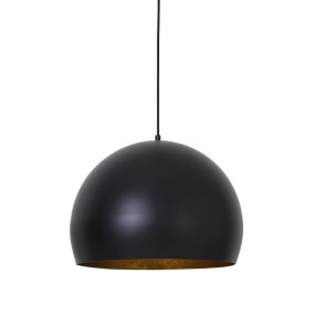Jaicey Ø45 Musta kattovalaisin valmistajalta Light & Living - 