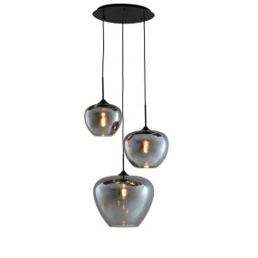 Mayson Ø40 Savun värinen kattovalaisin valmistajalta Light & Living - 