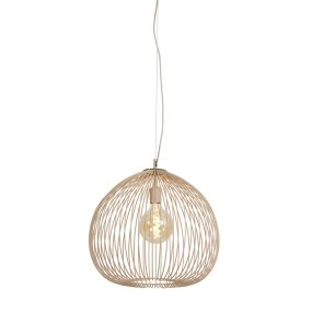 Rilana Ø45 Beige kattovalaisin valmistajalta Light & Living - 