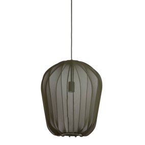 Plumeria Ø42 Tummanvihreä kattovalaisin valmistajalta Light & Living - 
