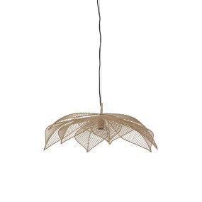 Pavas Ø72 Beige kattovalaisin valmistajalta Light & Living - 