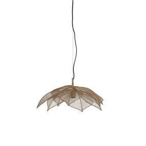 Pavas Ø54 Beige kattovalaisin valmistajalta Light & Living - 