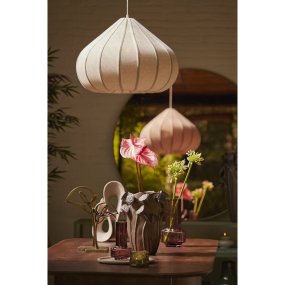 Zubeda Ø60 Ruskea kattovalaisin valmistajalta Light & Living - 