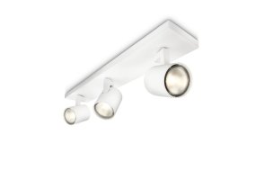 Runner 3 Valkoinen kohdevalaisin valmistajalta Philips - 
