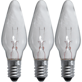 E10 3W 55V 3 Kpl valmistajalta Star Trading - 
