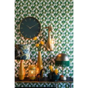 Giraffe 60cm Kulta seinävalaisin valmistajalta Light & Living - 