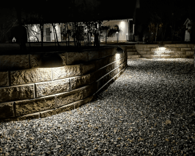 Uni Musta ulkovalo valmistajalta Westal - 