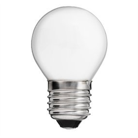 E27 0,8W 2700K Dimbar valmistajalta Unison - 