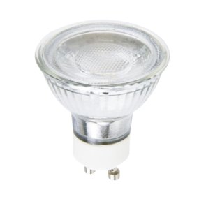 GU10 LED 5W Himmennettävä valmistajalta Unison - 