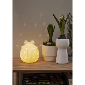 Rozy 14cm Valkoinen valmistajalta Star Trading - 