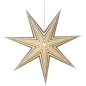 Stripe Ø60 Vihreä valmistajalta Star Trading - 