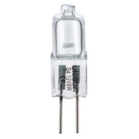 Halogeeni G4 2 Kpl 16W valmistajalta Unison - 