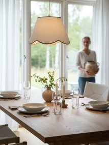 Nell Ø35 Beige kattovalaisin valmistajalta PR Home - 