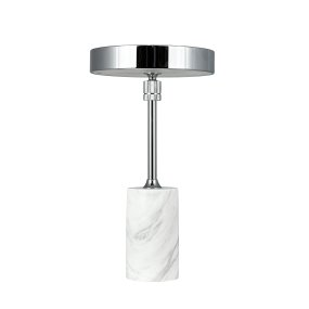 Starlight LED 25cm Kromi Siirrettävä valmistajalta Dyberg Larsen - Med tre ljusstyrkeniv&aring;er och ett justerbart lamphuvud kan du enkelt kontrollera b&aring;de intensitet och riktning &ndash; perfekt f&ouml;r arbete, l&auml;sning eller att skapa en mysig atmosf&auml;r.