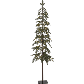 Grantorp 150cm Vihreä valmistajalta Star Trading - Grantorp on elävän näköinen kuusi, joka on noin 150 cm korkea ja 40 cm leveä ja valmistettu PE:stä.