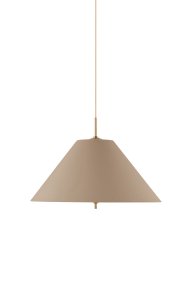 Iris Ø50 Ruskea valmistajalta Globen Lighting - 