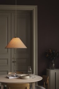 Iris Ø50 Ruskea valmistajalta Globen Lighting - 