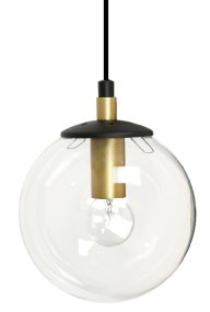 Perla W Ø16 Messinki kattovalaisin valmistajalta Hallbergs - Perla &auml;on kaunis kattovalaisin, jonka on suunnitellut &Aring;sa Ingrosso.