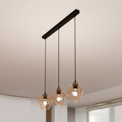 Istar 70cm Keltainen kattovalaisin valmistajalta Emibig Lighting - Istar on monipuolinen ja ajaton kattolamppujen kokoelma.