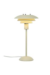 Epsilon 37cm Beige pöytävalaisin valmistajalta Aneta Lighting - 