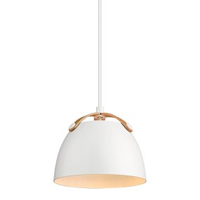Oslo Ø16 Valkoinen valmistajalta Halo Design - Kattovalaisin Oslo on tyylikäs ja moderni valaistusratkaisu, jossa yhdistyvät toiminnallisuus ja muotoilu.