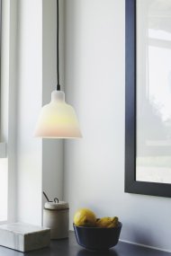 Carpenter Ø15 Opaali valmistajalta Halo Design - 