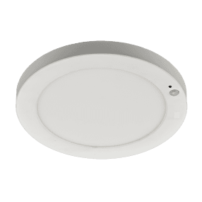 Izzy Sensor Ø22 Valkoinen valmistajalta Designlight - S&auml;&auml;dett&auml;v&auml; valon l&auml;mp&ouml;tila 3000K, 4000K tai 6000K.