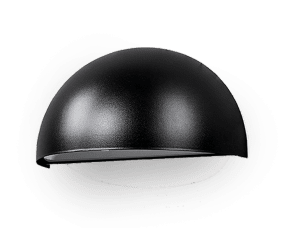 Uni Musta ulkovalo valmistajalta Westal - 