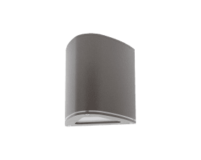 Trius I Harmaa ulkovalo valmistajalta Westal - 