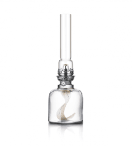 Kungsholmen Läpinäkyvä valmistajalta Karlskrona lampfabrik - 