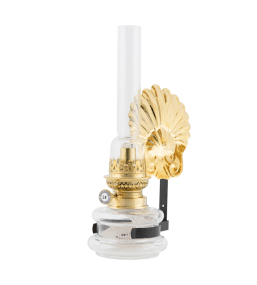 Stumholmen Läpinäkyvä valmistajalta Karlskrona lampfabrik - 