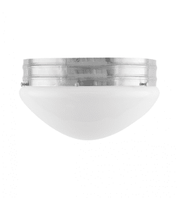 Heidenstam 300 Nikkeli valmistajalta Karlskrona lampfabrik - Lampan &auml;r f&ouml;rsedd med tre ljusk&auml;llor f&ouml;r en j&auml;mnare och behagligare ljusbild, vilket &auml;r s&auml;rskilt viktigt vid anv&auml;ndandet av slipade kristallglas.