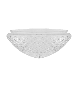 Pendant Glass Shade 300 Läpinäkyvä valmistajalta Karlskrona lampfabrik - 