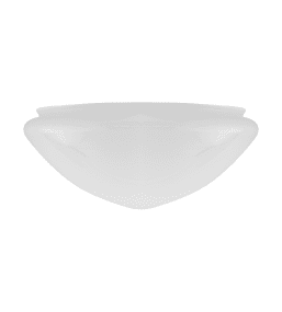 Pendant Glass Shade 300 Valkoinen valmistajalta Karlskrona lampfabrik - 