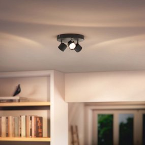 Star 3 Musta valmistajalta Philips - 