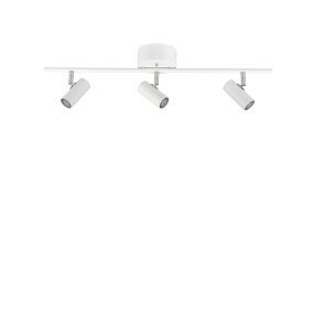 Cato 3 Mattavalkoinen kohdevalaisin valmistajalta Belid - Cato on saanut inspiraationsa skandinaavisesta perinn&ouml;st&auml;mme minimalistisella ilmeell&auml;&auml;n ja korkealaatuisilla materiaalivalinnoillaan.