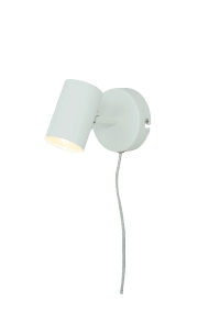 Hugin Valkoinen valmistajalta Aneta Lighting - 