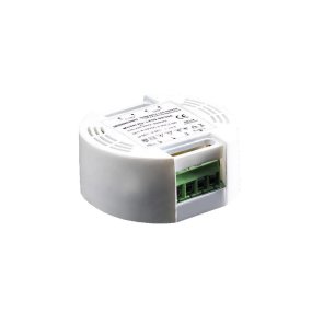 D-MA9RDP 350 mA liitäntälaite Push valmistajalta Designlight - 