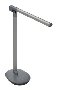Sword 42cm Tumman harmaa valmistajalta Philips - Tukevan muotoilunsa ja optimaalisen suorituskyvynsä ansiosta Philips LED Performance -pöytälamppu on täydellinen valaisin kotiisi.